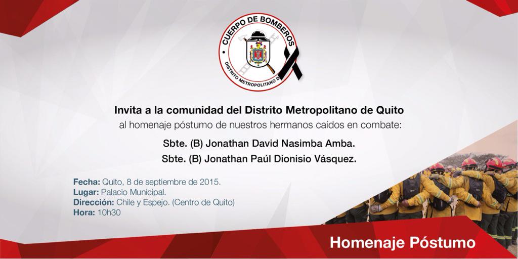 eberarroyoj's tweet photo. Los bomberos nunca mueren. Simplemente arden para siempre en el corazón de las personas a las que salvaron (Susan M.) http://t.co/MgRqVwtP0p