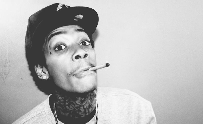  Happy Birthday Wiz Khalifa)) 