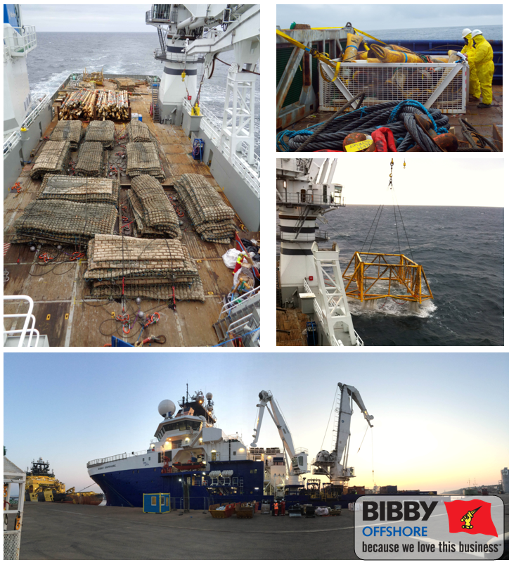 ReverOffshore's tweet photo. Decommissioning double delivered this year. #enhancedcapabilities #decomnorthsea  http://t.co/d1rrkF4vZW http://t.co/l2HCjH2JnV