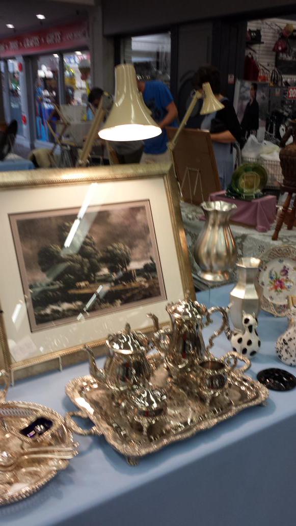 Cherryhill Mall (@cherryhillvm) on Twitter photo Antique Show & Sale on now until Saturday! Antique Show & Sale on now until Saturday!