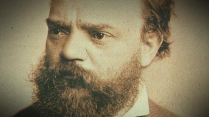 #UnDíaComoHoy de 1841 nace en la actual República Checa el gran compositor de la 2a mitad del S. XIX #AntonDvorak.