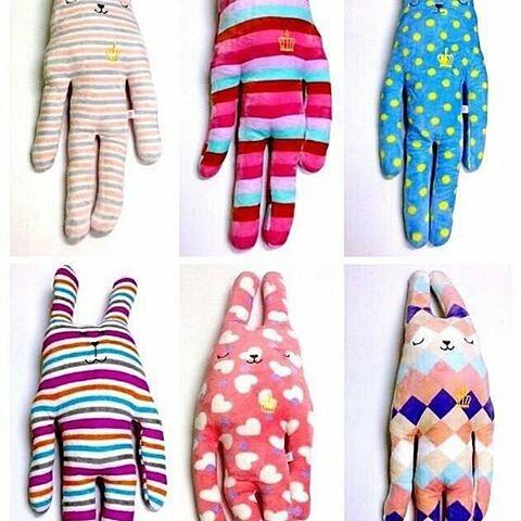 Bakeboxx's tweet photo. ตุ๊กตาคราฟ 100 cm 450 บาท http://t.co/zu9drDj6ZO