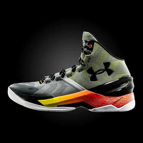 ItsYeti's tweet image. UNDER ARMOUR CURRY TWO - IRON SHARPENS IRON release on OCT. 24, 2015 for $130 via @KicksOnFire #KoFapp