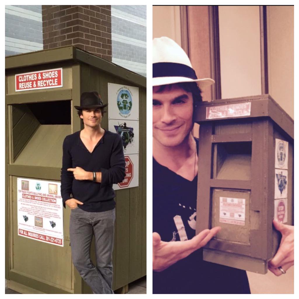 These are SO RAD! @ISF_WoodlandsTX
tragogreen.com
In the Houston area now,but boxes coming to Louisiana soon!