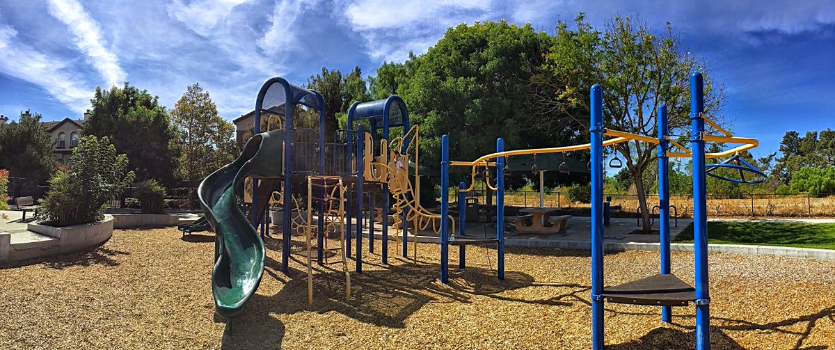 MJNISH's tweet image. My son had a great time at #Rubinopark #sanjose, play areas no shade at all, so get there early or late on a hot day