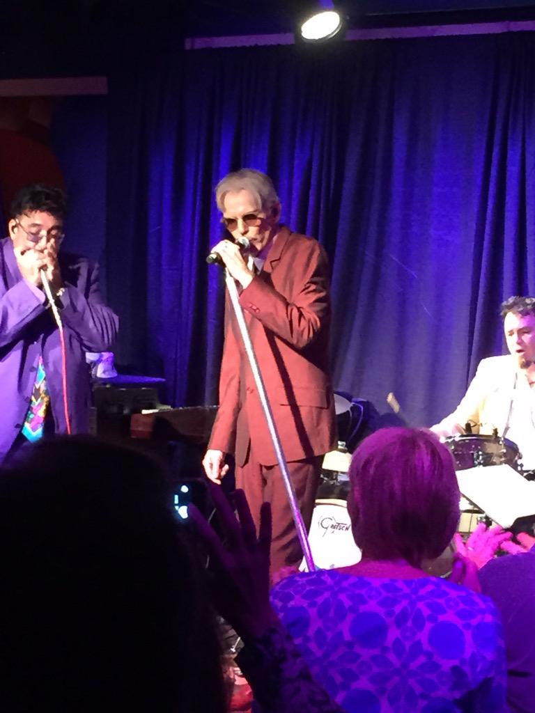 chris_ruggles's tweet image. Great show @RamsHeadOnStage  #billybobthorton #boxmasters
