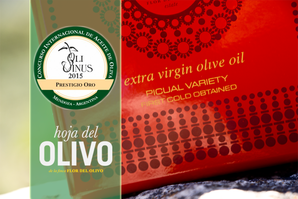 HojadelOlivo's tweet photo. Hemos obtenido el premio "Prestigio Oro" en el concurso internacional Olivinus 2015. http://t.co/yPRC0VtBho #AOVE http://t.co/kI5oS7lR35