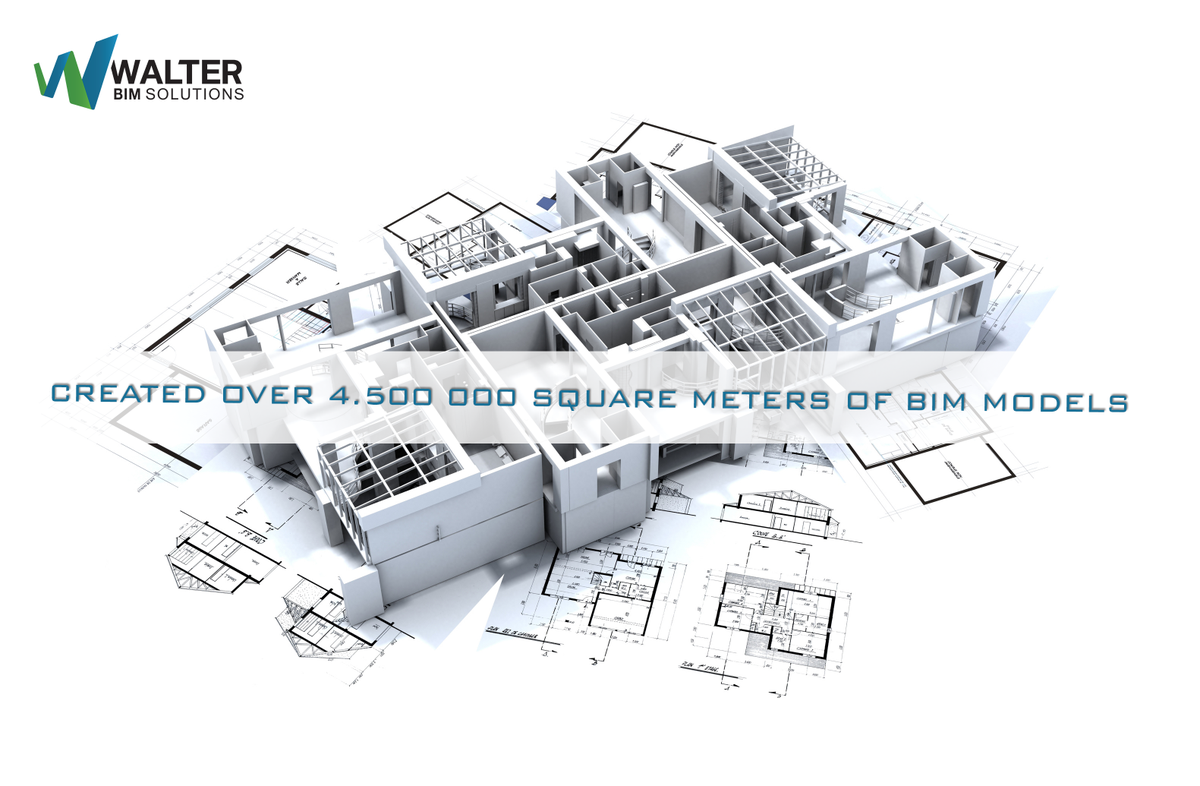 WalterSolutions's tweet photo. We create virtual reality, transforming 2D drawings in 3D. Over 4.5 millions square meters objectified in few years. http://t.co/cgx1th6FIP