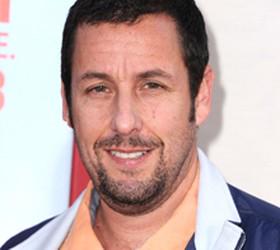 Happy birthday to actor / comedian Adam Sandler who turns 49 years old today 