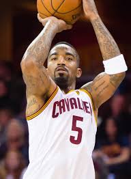 Happy birthday to Cleveland Cavs SG J.R. Smith who turns 30 years old today 