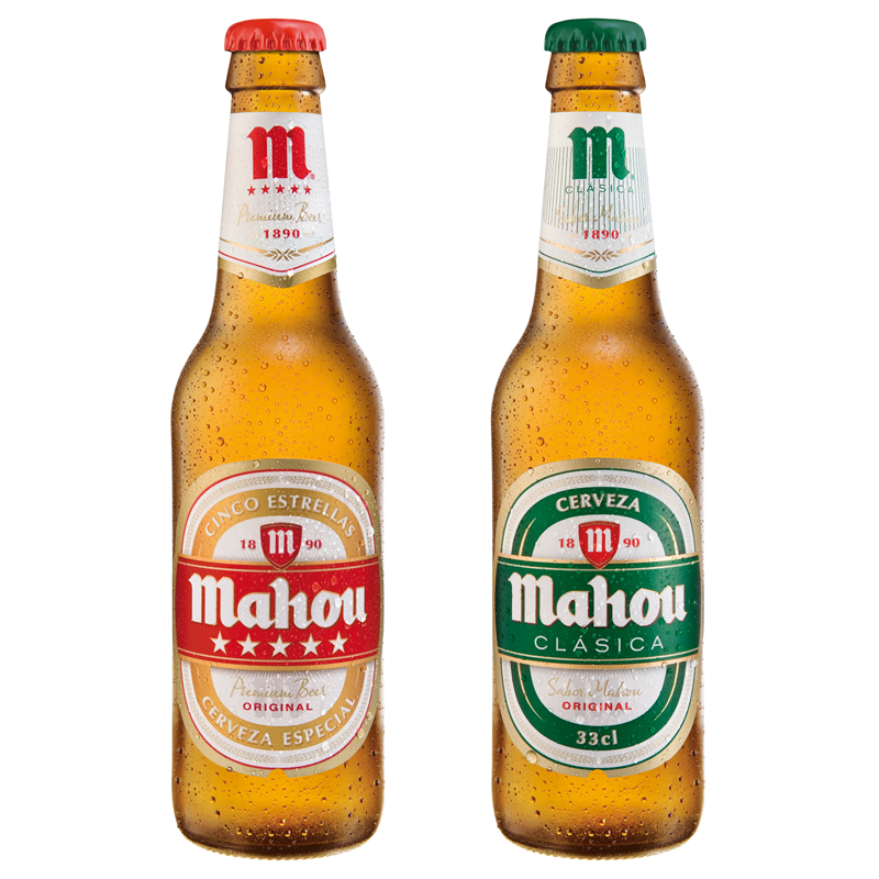 mahou_es's tweet photo. Hay dos maneras de tomarse la vuelta de septiembre, ¿cuál es la tuya? RT Clásica FAV Cinco Estrellas http://t.co/QTmGD0p1Dr