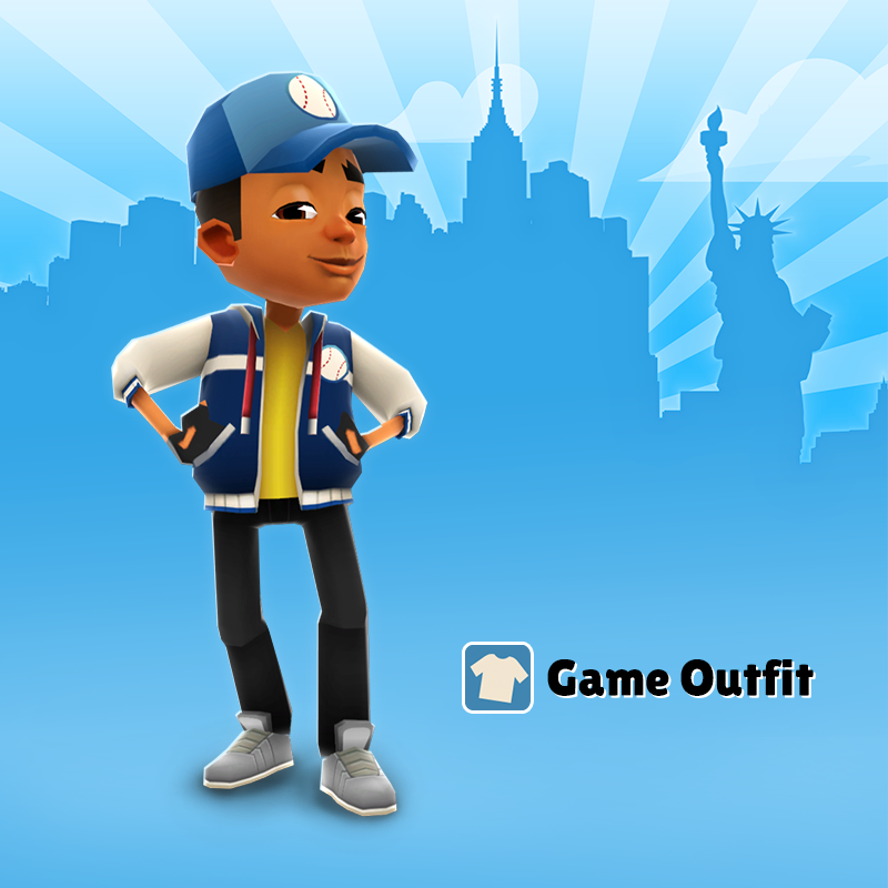 Subway Surfer Fan 2c1c9abae8d6463 Twitter