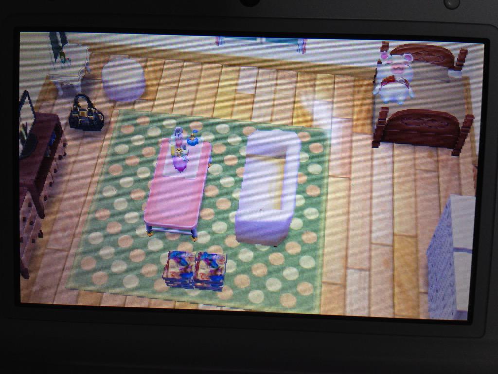 どうぶつの森 ハッピーホームデザイナー で自宅や自室を再現 2ページ目 Togetter どうぶつの森 ハッピーホームデザイナー で自宅や自室を再現 2ページ目 Togetter