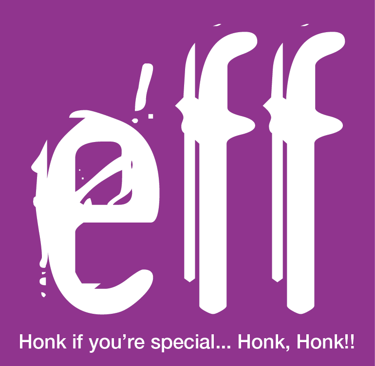 effrenatalife's tweet photo. Car window badges have been emailed to all ticket holders, Honk if you see anybody else en-route to @effrenatalife http://t.co/FVGU2P17ym