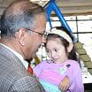 KRRavindran105's tweet photo. This Child has no sight and disabled in other ways. But just as beautiful. Tks Rtns of Chile for helping this centre http://t.co/VyqKmxE5kX