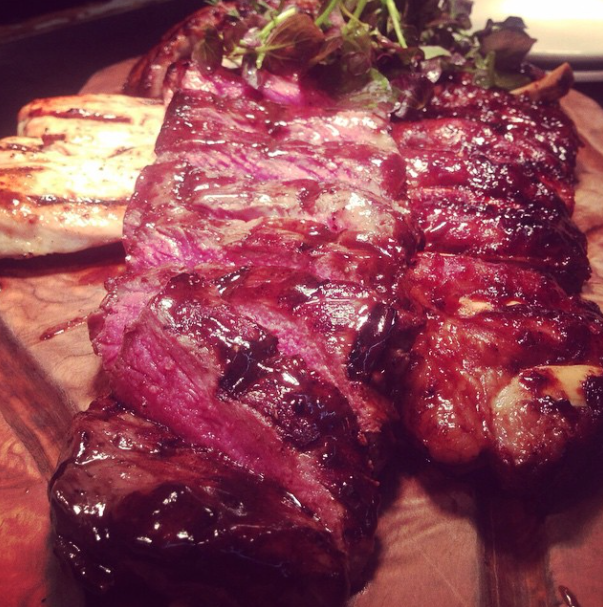 FunkiGriller's tweet photo. Cant choose between #pork #lamb #chicken or #beef ? Enjoy the lot with a Funki Platter! http://t.co/yaoj4YPf1K http://t.co/5mKcWiBpM4