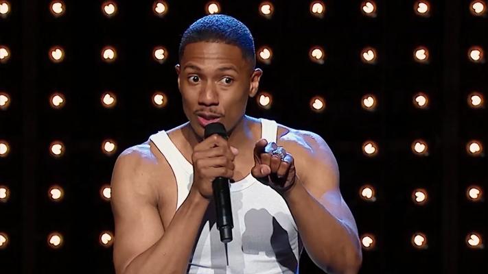 ComicureTV's tweet photo. @NickCannon wants you to know that drunk white dudes are just not cool  http://t.co/SxRVFqoOtV http://t.co/8aEUVyNEDB