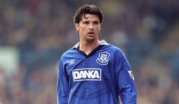 Happy 46th birthday Gary Speed. R.I.P
Gone but never forgotten. 