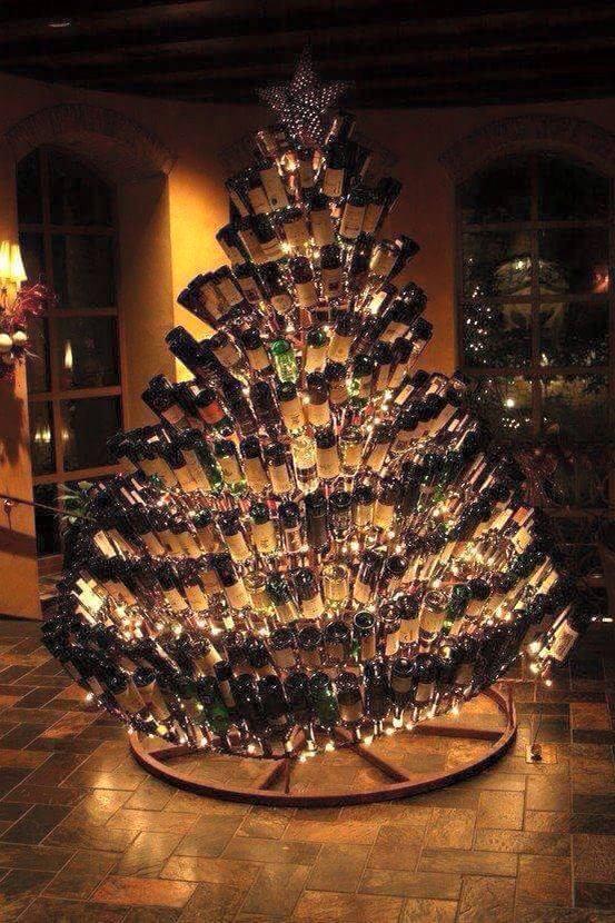 kiltcentre's tweet photo. Spending xmas in Fuerteventura. Will miss the fairy lights. My next art project will be thirsty work! Ah Rioja! http://t.co/ffgoErzpDB