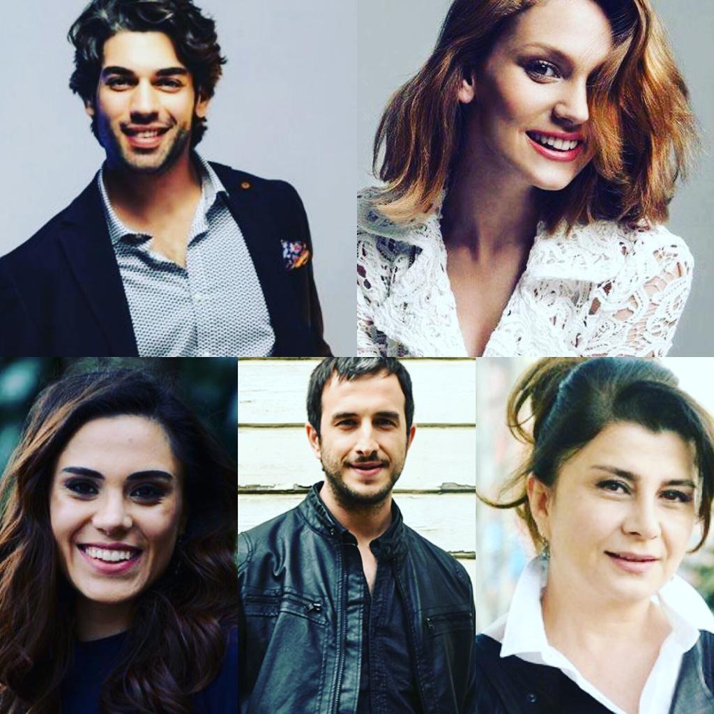 FilmeyTurkish's tweet photo. مرة ثانية العشاق يجتمعون #sukruozyildiz و  #sukranovali 
و  #farahzeynepabdullah http://t.co/lI7C47SA59