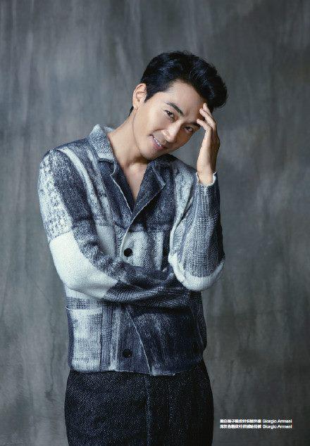 SeungHeonIntl's tweet photo. [MAG] #SongSeungHeon #송승헌 BQ September Issue 2015 <3

http://t.co/KPcdpszgIs @SeungHeonIntl http://t.co/S9lXwvNpMN