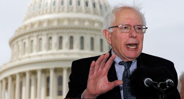 Happy birthday, Bernie Sanders, Vermont\s democratic socialist U.S. senator! Run, Bernie, run!!! 