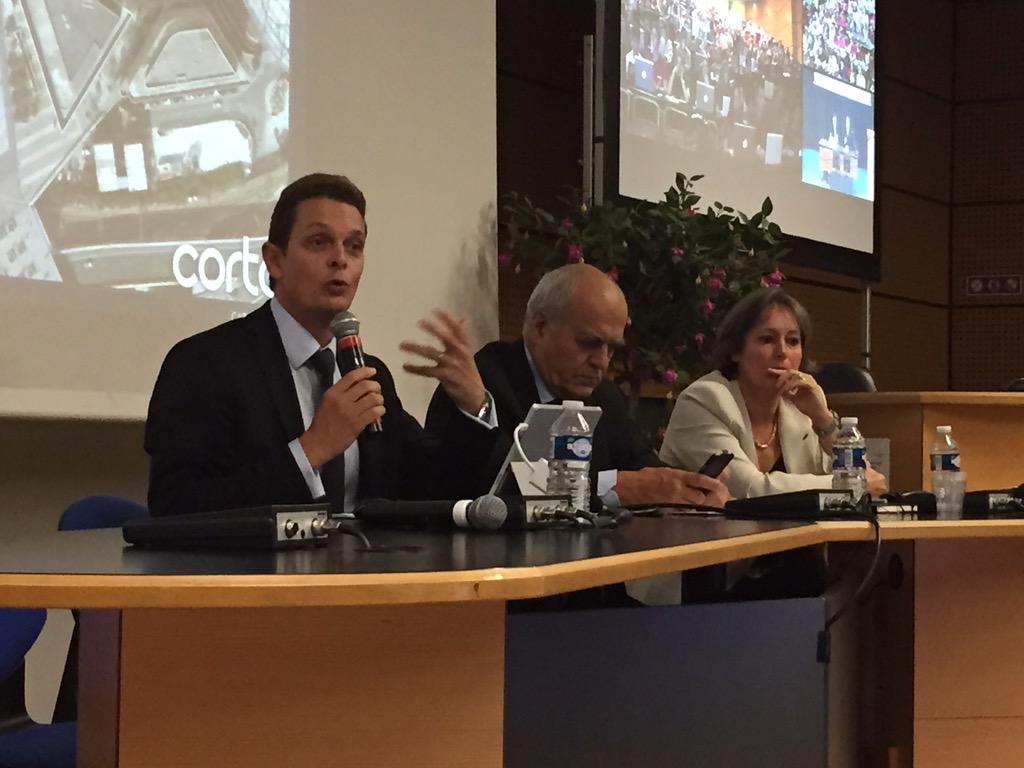 #ieSKEMA <a href="/RenaudProuveur/">Renaud Prouveur</a> CEO <a href="/SpallianFr/">SPALLIAN</a> sur le thème #BigData et #IE <a href="/SKEMA_BS/">SKEMA Business School</a>