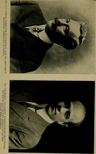 ShippingToday's tweet image. Image from page 78 of “The strangling of Persia; a story of the European diplomacy and… daviosys.com/image-from-pag…