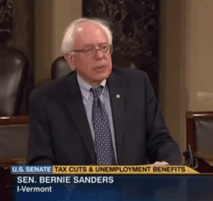 Happy Birthday Bernie Sanders! (and a few quotes)  
