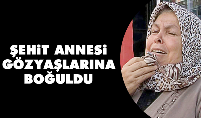 ŞEHiT ANNESi GÖZYAŞLARINA BOĞULDU
gaziantepgunes.com/46522/%C5%9EEH…