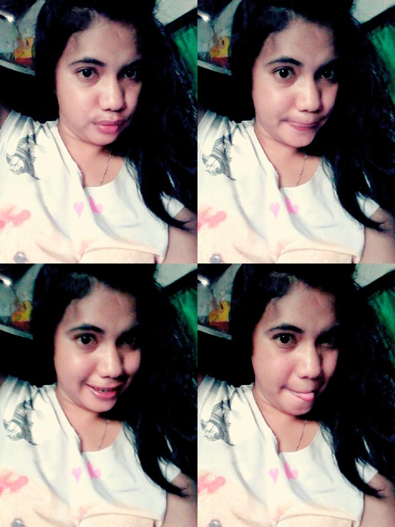 BebyZelvya's tweet photo. Ekyeeee 😊😉👸 http://t.co/frQ8YLwEKJ