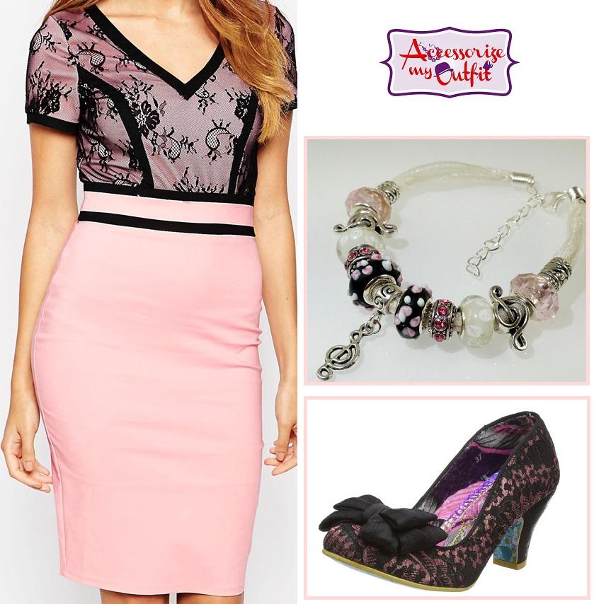 emmaatamo's tweet photo. Happy #1pmlunch everyone! Would you dare to #weartowork this gorgeous combo? #officewear #workwear #AccessoriseMe http://t.co/DJetQaROAY