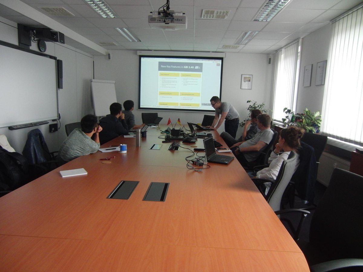 SAP UCC Magdeburg tweet media