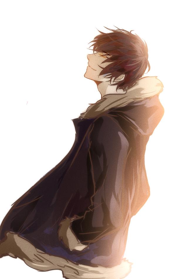 xFalseDemon's tweet image. "Relajate, todo sigue su curso. Si algo no cambia ahora, lo hará después. En su debido momento."