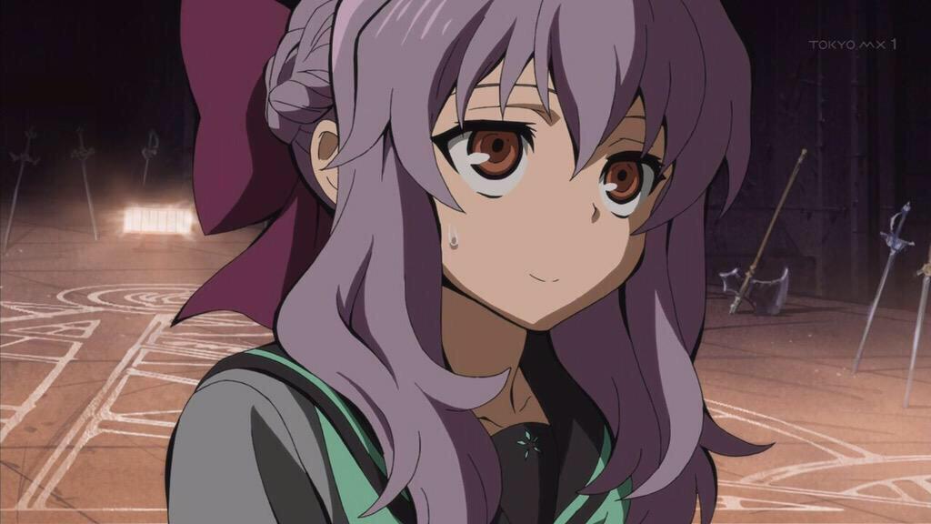 柊様 2025年12月発売『終わりのセラフ』柊シノア バースデイ商品