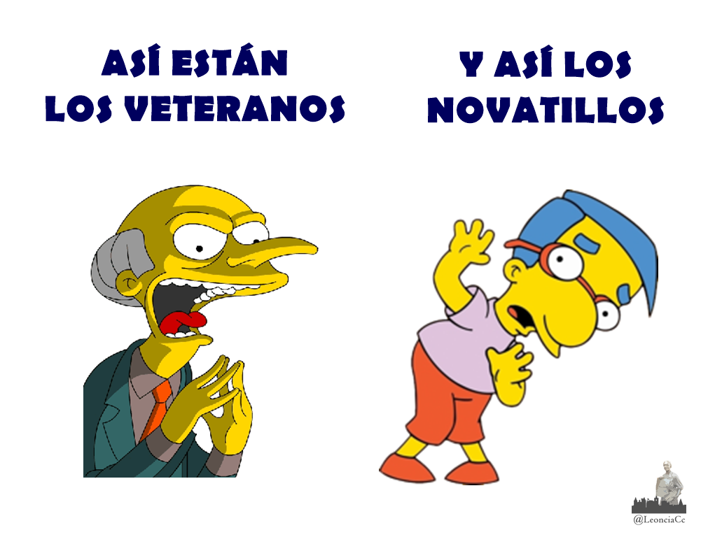 LeonciaCc's tweet photo. Veteranos VS Novatos #Novatadas http://t.co/ojtDBIGGdM