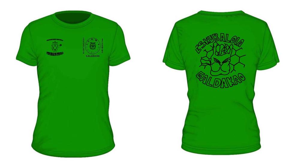 CBGaldakao's tweet photo. A partir de este viernes  camisetas @CBGaldakao de Fiestas en la Txozna
8 euros Socios
10 euros Aficion 
#Ayudanos http://t.co/QS1ZTG2nfm
