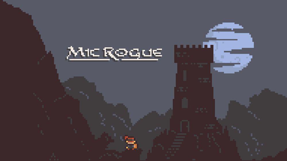 KickMyGeek's tweet photo. #MicRogue de @GM_Games @JasonP_ : puzzle addictif et excellent sur #Android ! #test #review http://t.co/CApgDi1Yvc http://t.co/GbDQEyrciz