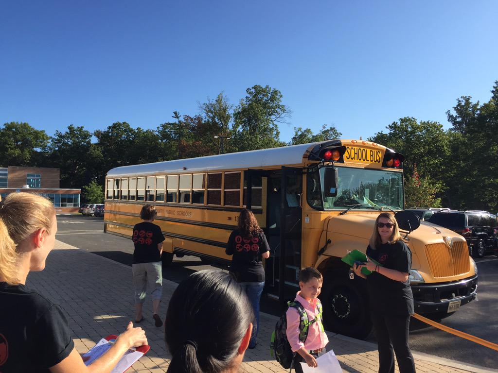 Discovery PTA tweet media