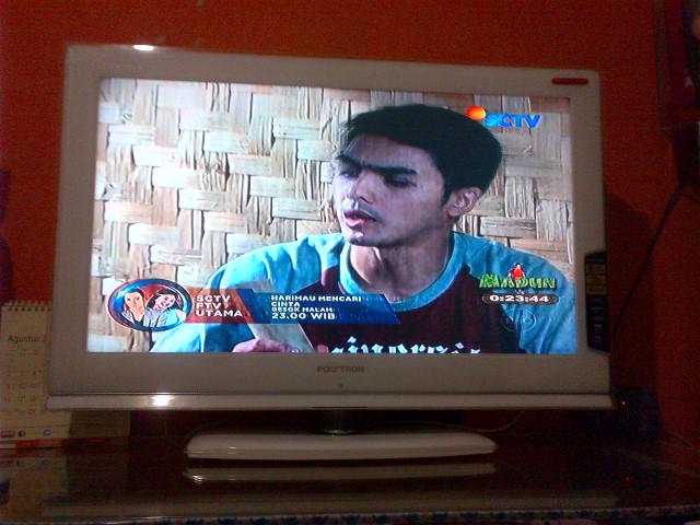 Pngen lebih lebih lamaaa tayangnya 5jam juga gpp dahhhhh :* #PangeranSCTVtayang2jam