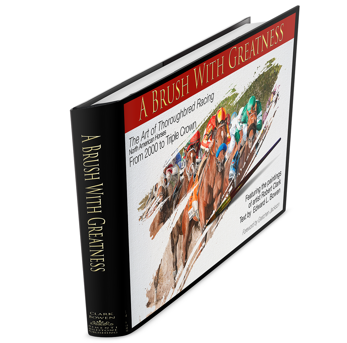 ABrushWithGreat's tweet image. A Brush With Greatness quickly running out of books Order before they are gone on Amazon #ABWG amzn.to/1Xulpz2