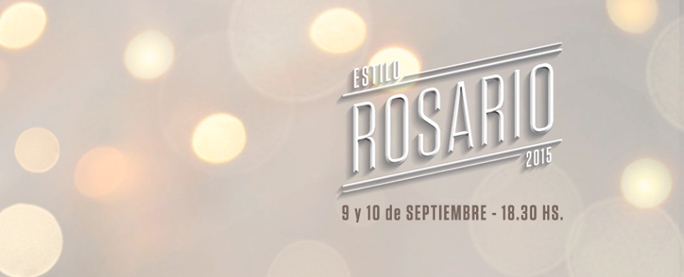 13 marcas exclusivas te traen lo último en la pasarela de #estilorosario en <a href="/MetropolitanoRo/">Metropolitano Ros</a>  <a href="/Alto_Rosario/">Alto Rosario</a>