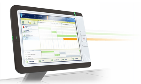CanonBusinessFR's tweet image. Gérez l’augmentation du nombre des petits tirages avec le planificateur #PRISMAsync de Canon youtu.be/CmUPjPZxjHA