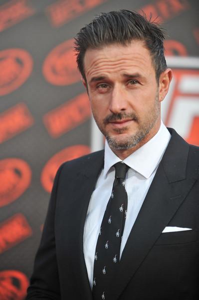 Happy Birthday to Jewish actor David Arquette! Star of Wes Craven\s \Scream\ franchise and 43 years young today. 