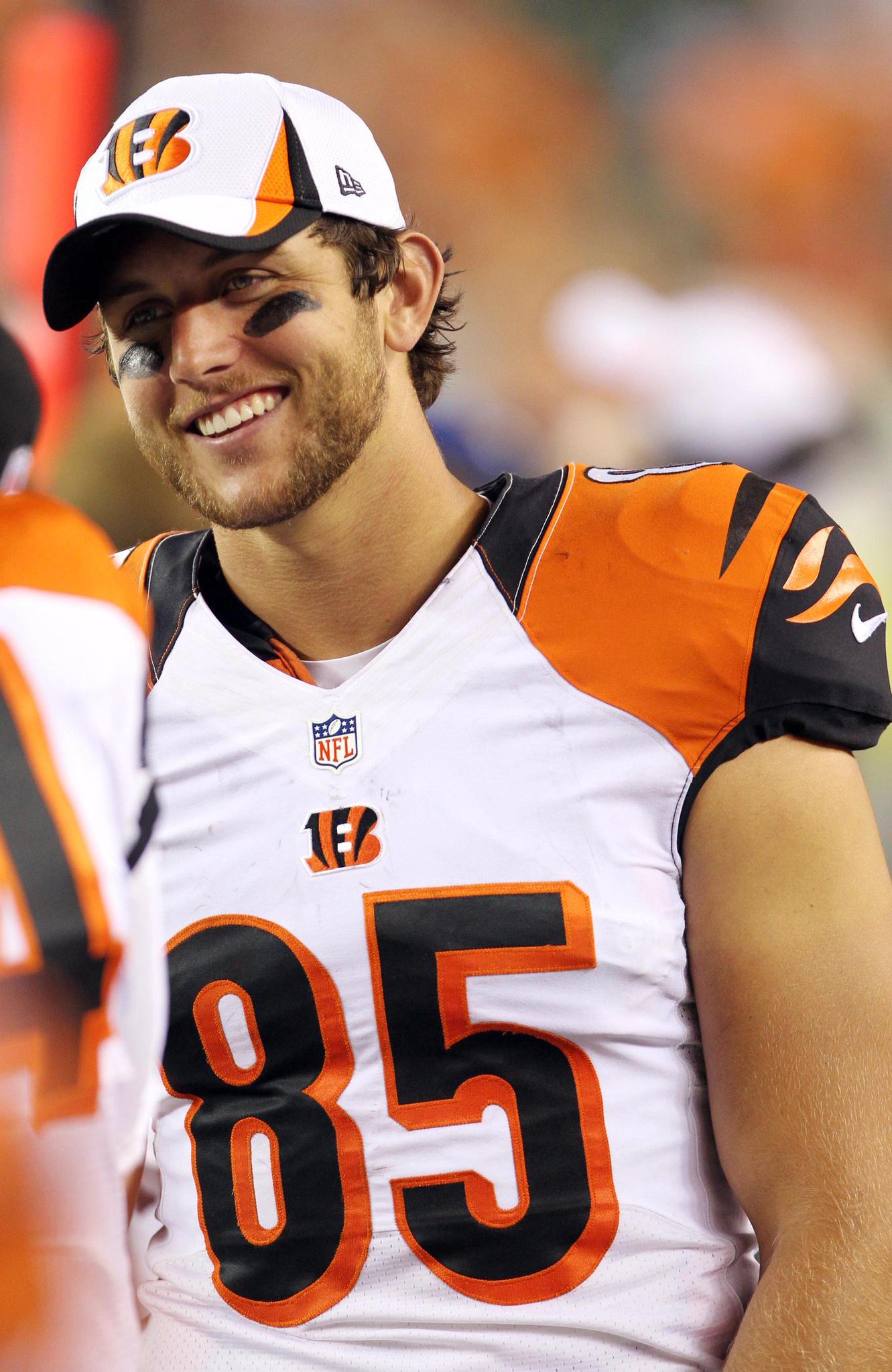 Happy 25th birthday to the one and only Tyler Eifert! Congratulations 