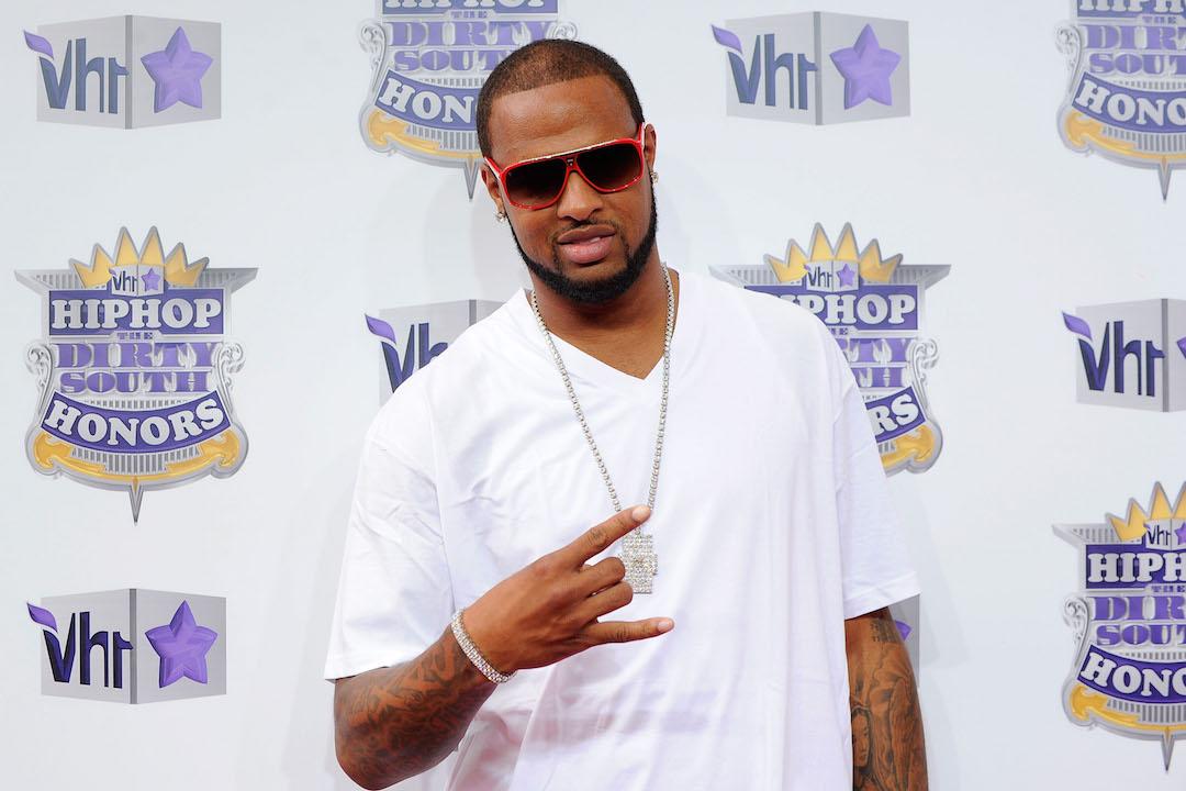\" Happy Birthday, Slim Thug!   |  