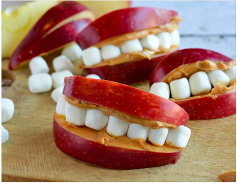chestnuthell's tweet photo. @drjefflo My dentist shared this on Facebook. lol Itโs some other dentistโs pic. #toothpics http://t.co/Lq7lskTlJ3