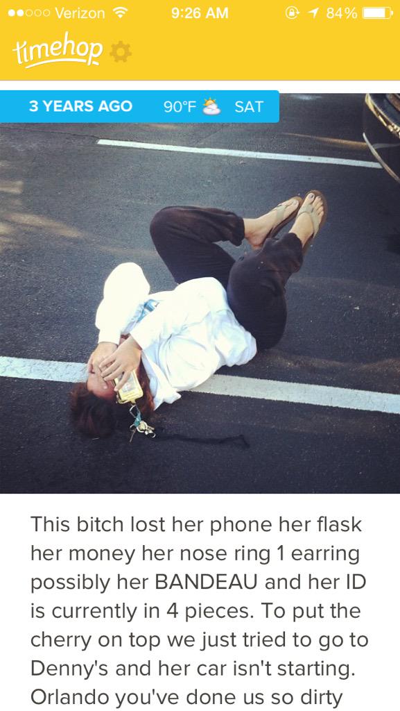 janefletcherer's tweet image. My favorite tbt ever  @GraceMccauley #suchajoke #somanyproblems but u literally lost ur bandeau at the club