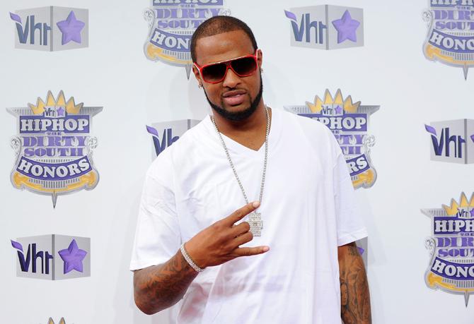 Happy Birthday, Slim Thug! 