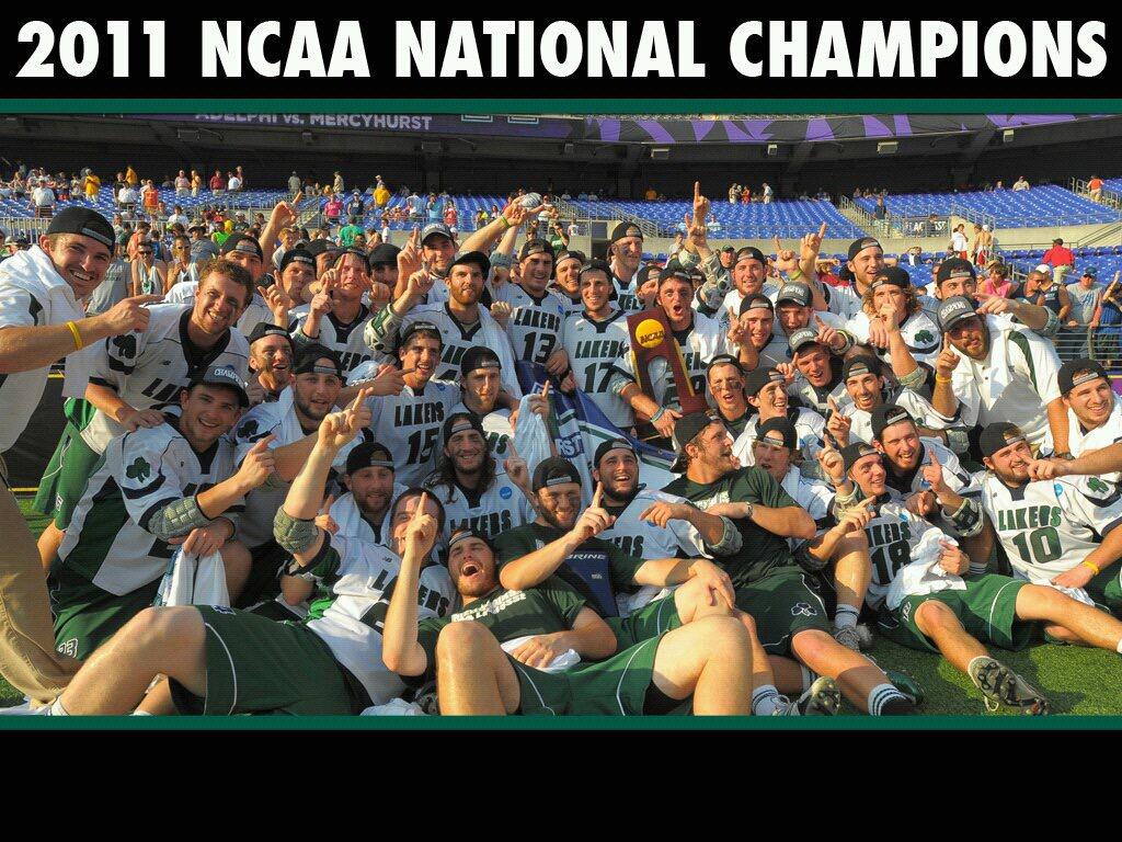 Game week #5yearanniversary